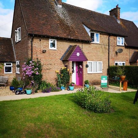 Bed and Breakfast Avebury Life Экстерьер фото