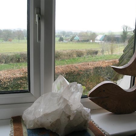 Bed and Breakfast Avebury Life Экстерьер фото