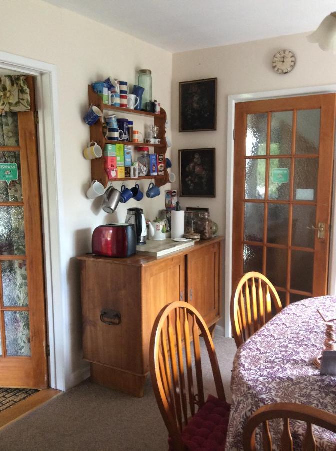Bed and Breakfast Avebury Life Экстерьер фото