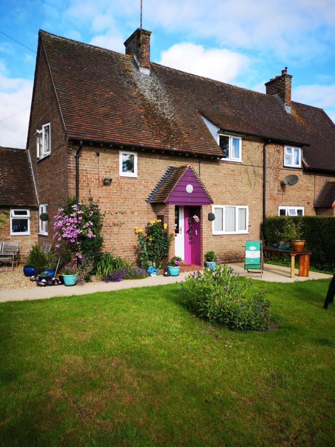 Bed and Breakfast Avebury Life Экстерьер фото