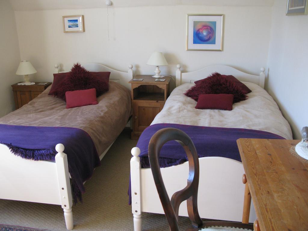 Bed and Breakfast Avebury Life Номер фото