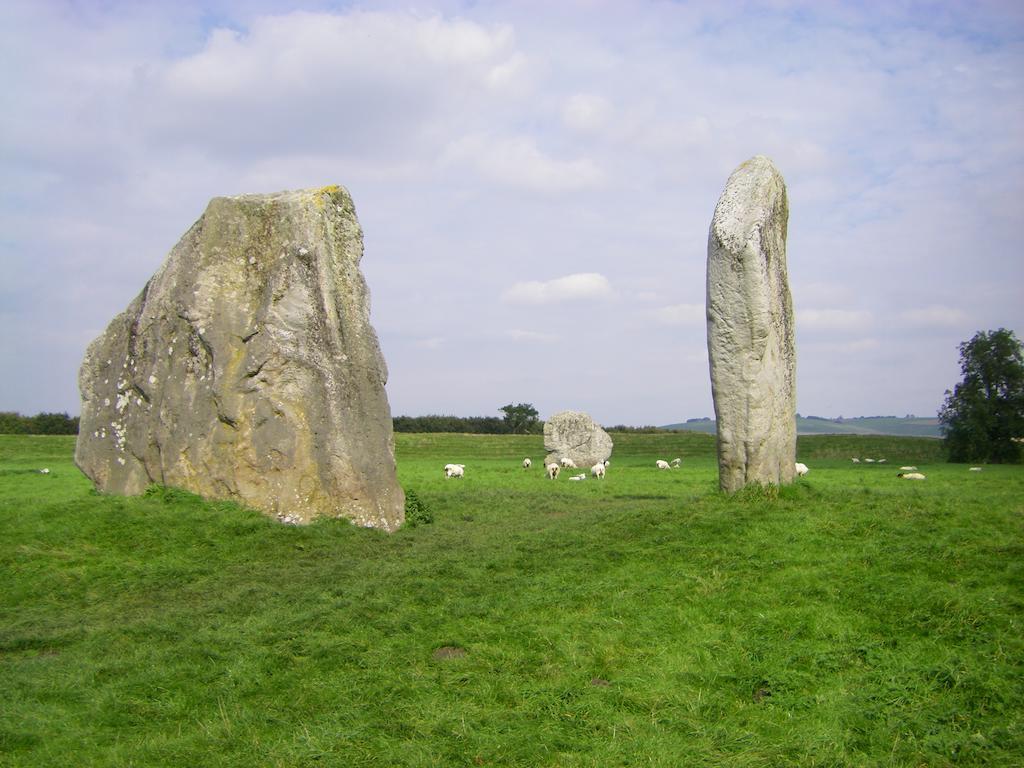 Bed and Breakfast Avebury Life Экстерьер фото