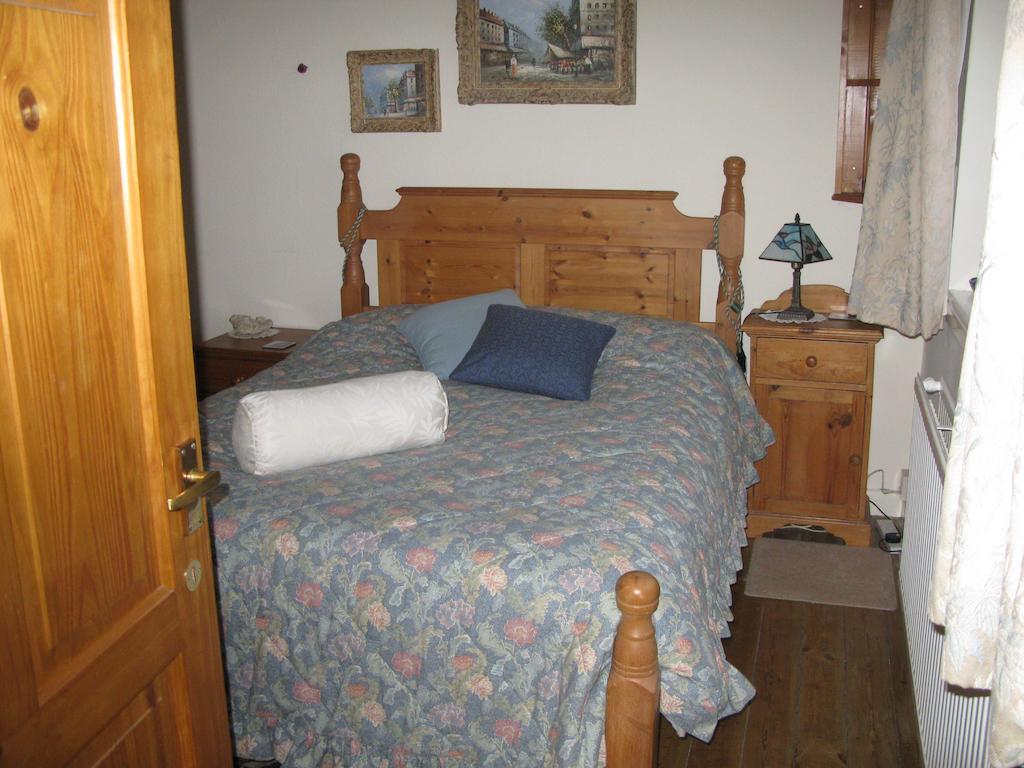 Bed and Breakfast Avebury Life Номер фото