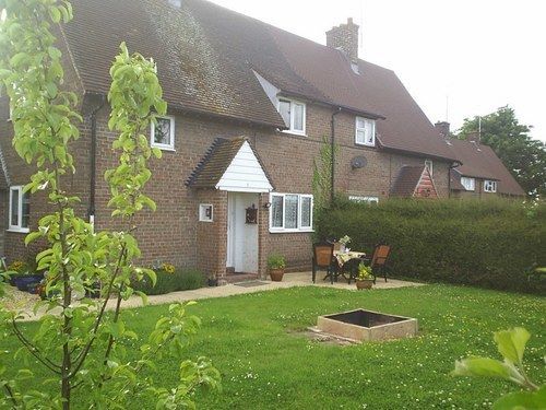 Bed and Breakfast Avebury Life Экстерьер фото