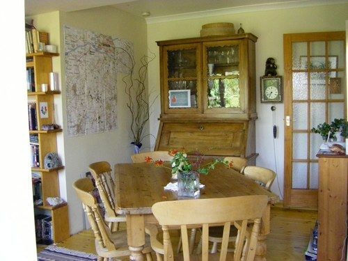 Bed and Breakfast Avebury Life Экстерьер фото