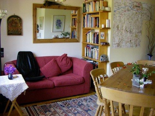Bed and Breakfast Avebury Life Экстерьер фото