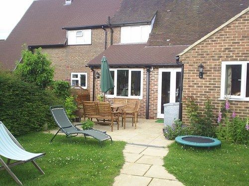 Bed and Breakfast Avebury Life Экстерьер фото