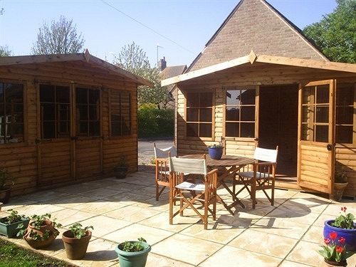 Bed and Breakfast Avebury Life Экстерьер фото